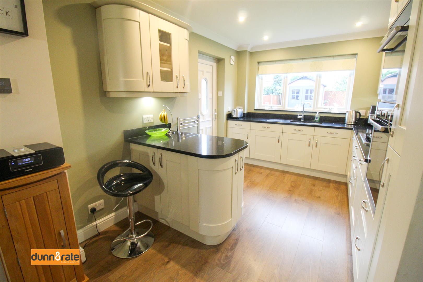 Earls Way, Kingsmead, Northwich